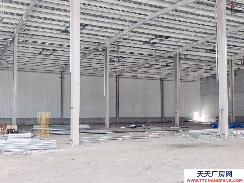 （出租）成都郫都區(qū)食品廠房出租，最小分租2000平起