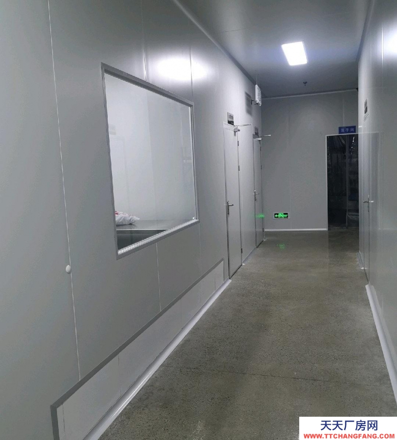 (出租) 成都郫縣食品園區(qū)，精裝修，資質(zhì)齊全，交通方便，離成都市中心很近。