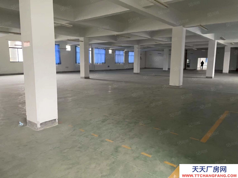 寧波北侖(出租) 房東直租無(wú)中介費(fèi)春曉瞻岐經(jīng)濟(jì)開(kāi)發(fā)區(qū)三樓廠房，可大車(chē)進(jìn)出