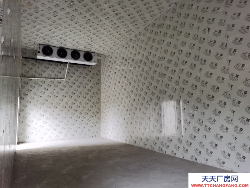 (出租) 成都新都凍庫蒙陽凍庫水果市場附近可分租可零租