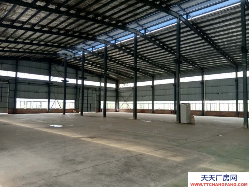 (出租) 韶關(guān)武江甘棠工業(yè)園，全新廠房倉庫，有房產(chǎn)證，有消防驗(yàn)收