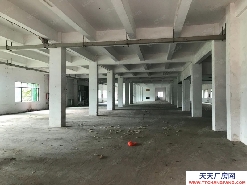 (出租) 韶關(guān)武江區(qū)沐溪工業(yè)園一樓1900平方，廠房倉庫出租，園內(nèi)有宿舍可租