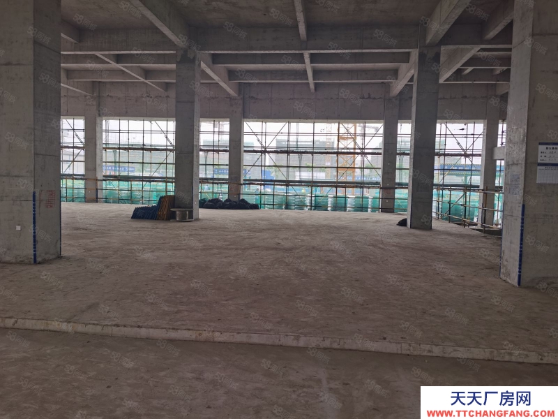 寧波北侖(出售) 高新區獨棟廠房出售，3000平10000平方，首付30起