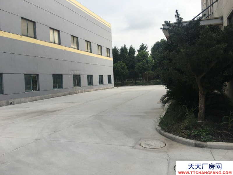 (出租) 成都雙流標準廠房,證件齊全,可注冊,