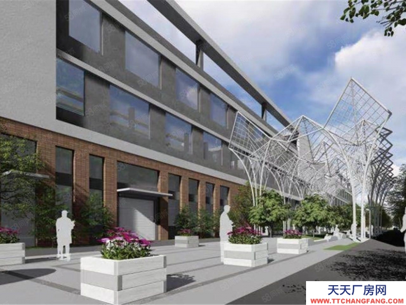 寧波北侖(出售) 出售春曉工業(yè)區(qū)占地60畝廠房3萬平233萬每畝有