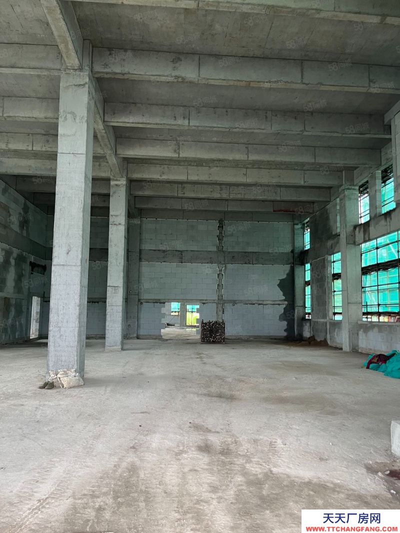 寧波北侖(出售) 租不如買！好廠房，找萬馬！開發商直售！