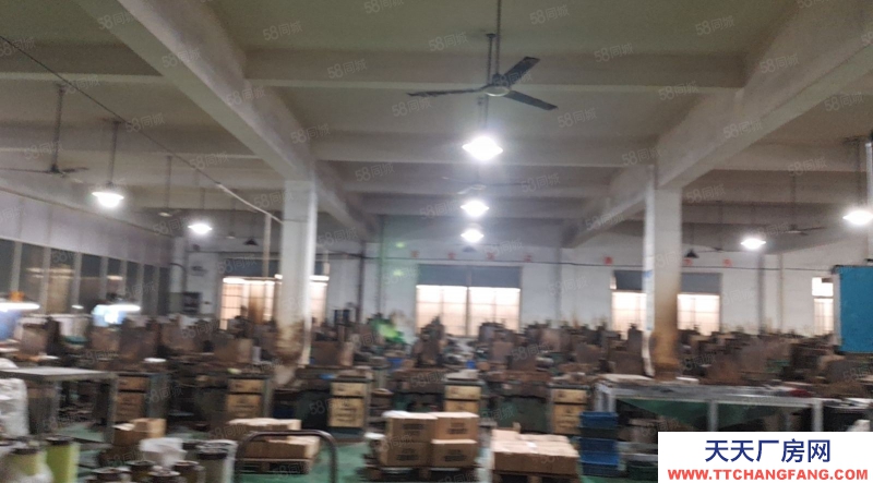 寧波北侖(出售) 小港戚家山工業區。土地2畝。廠房2100平。位置好.獨門.院