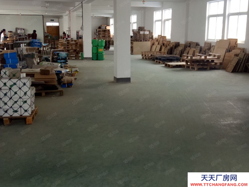 寧波北侖(出售) 大榭開發(fā)區(qū)土地5畝，房產(chǎn)證6000平，獨門獨戶，形象好