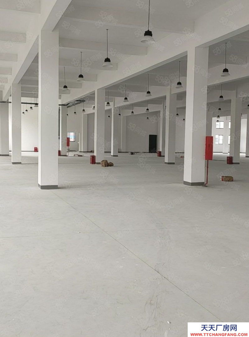 寧波北侖(出售) 出售北侖廠房面積9.37畝，出售價2680萬，土地方正位置好