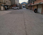 (出租)黃岡武穴大車可進出,獨立門衛,辦公室