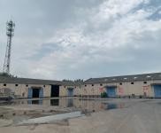 (出租) 黃岡武穴廠房出租 獨立廠區(qū)