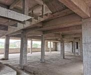 (出租) 黃岡武穴武山湖景點旁，2360平框架結構，各行業都合適