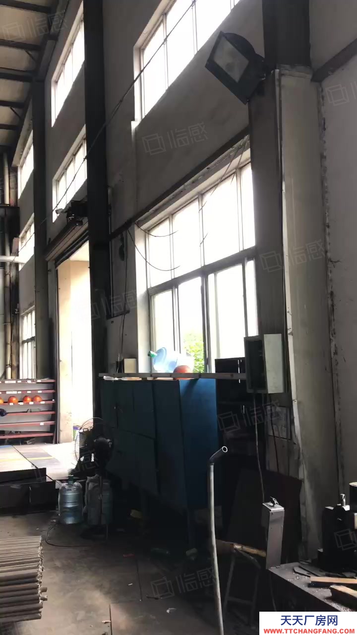 寧波鎮海(出租) 蟹浦工業區獨門獨院廠房出租大車不限行適合各種行業