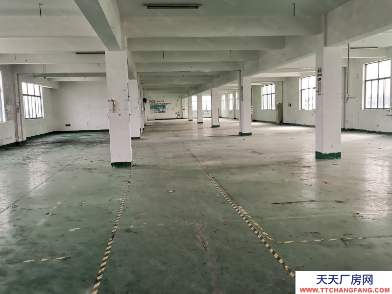 寧波鎮海(出租) 鎮海蛟川莊市廠房二樓360平價18元獨院，適合電商，外貿倉庫