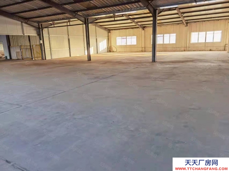 濰坊諸城土墻工業(yè)園2000平廠房出租可做環(huán)評(píng)