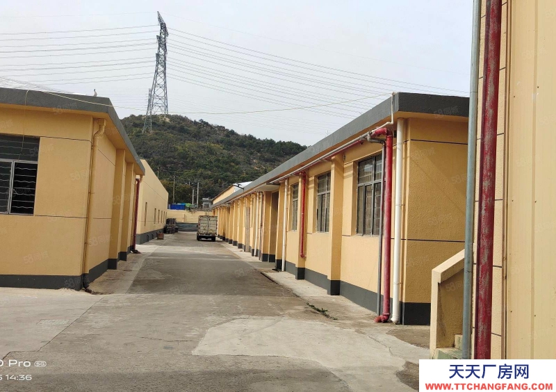 寧波鎮(zhèn)海(出售) 鎮(zhèn)海好廠房出售 土地12畝 廠房4000平方4800萬