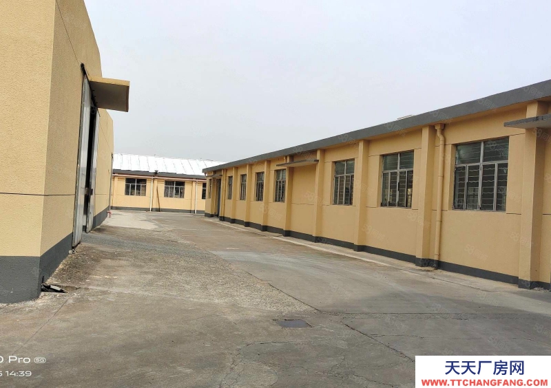 寧波鎮(zhèn)海(出售) 鎮(zhèn)海好廠房出售 土地12畝 廠房4000平方4800萬