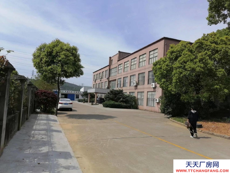 寧波鎮(zhèn)海(出售) 鎮(zhèn)海工業(yè)區(qū)廠房出售7畝土地廠房建筑面積7500平方