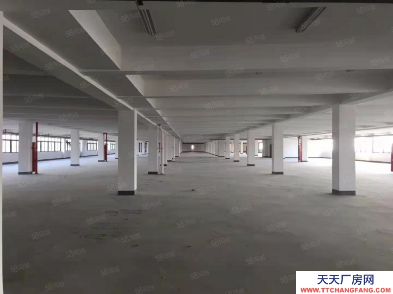 寧波鎮海(出售) 鎮海工業區廠房出售7畝土地廠房建筑面積7500平方