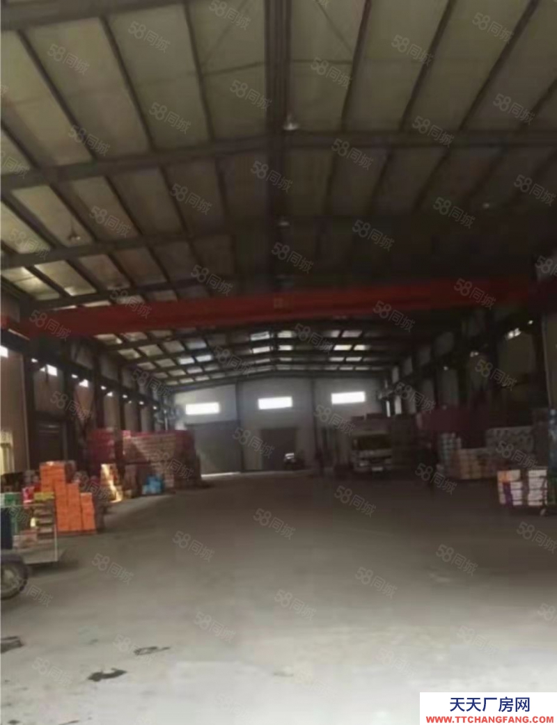 寧波鎮(zhèn)海(出售) 駱駝15畝 廠房5000平 重工高12米 售價(jià)6300萬