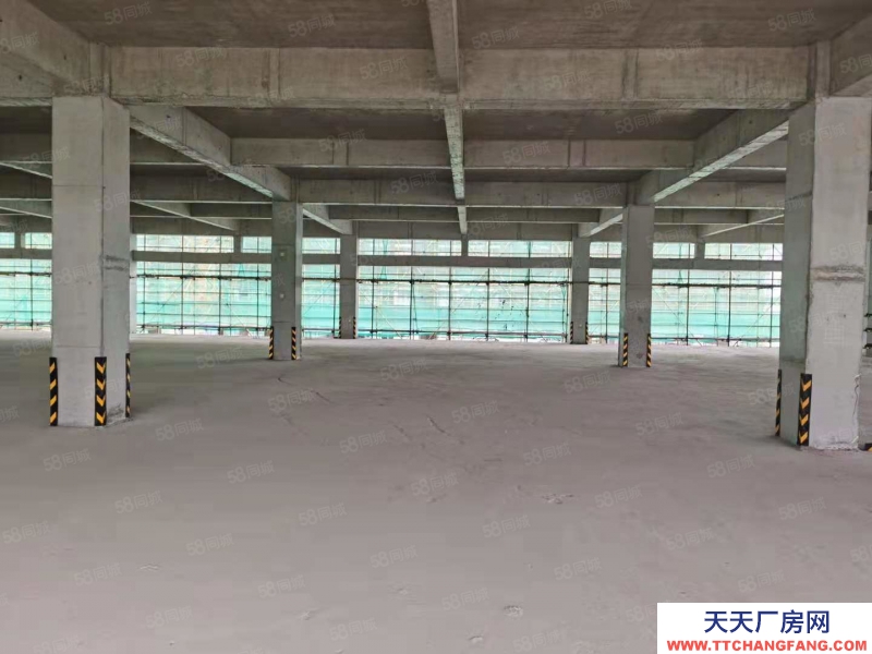 寧波鎮海(出售) 綠城全新獨棟廠房出售