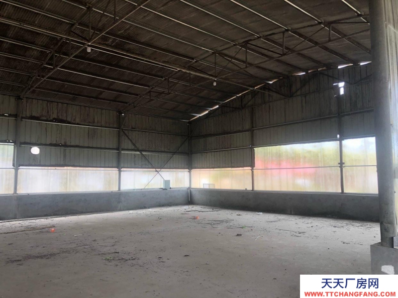 濰坊壽光共兩倉庫，一個750平方一個300平，可分租