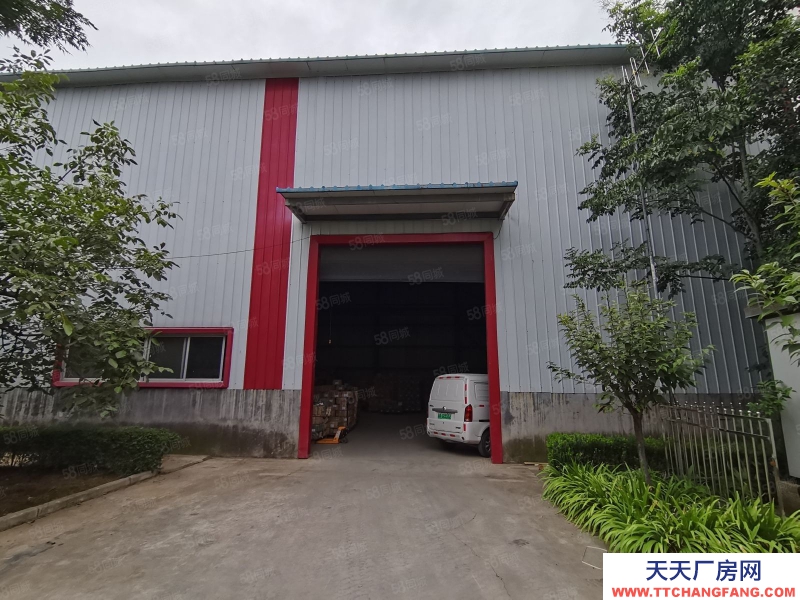 (出租) 西安未央區獨院出租，1500廠房，獨棟