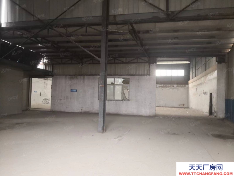 (出租) 西安未央區獨院出租，1500廠房，獨棟