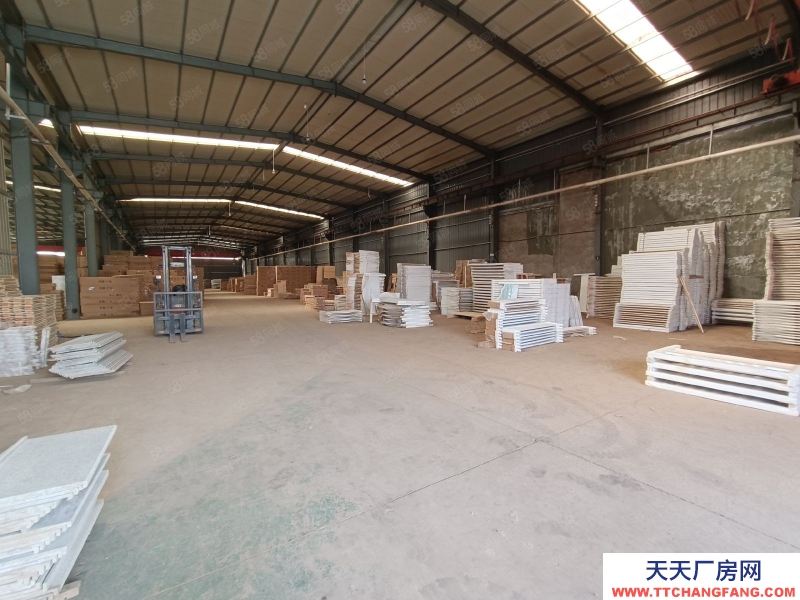 (出租) 西安未央?yún)^(qū)獨(dú)院4000廠房出租，可分租