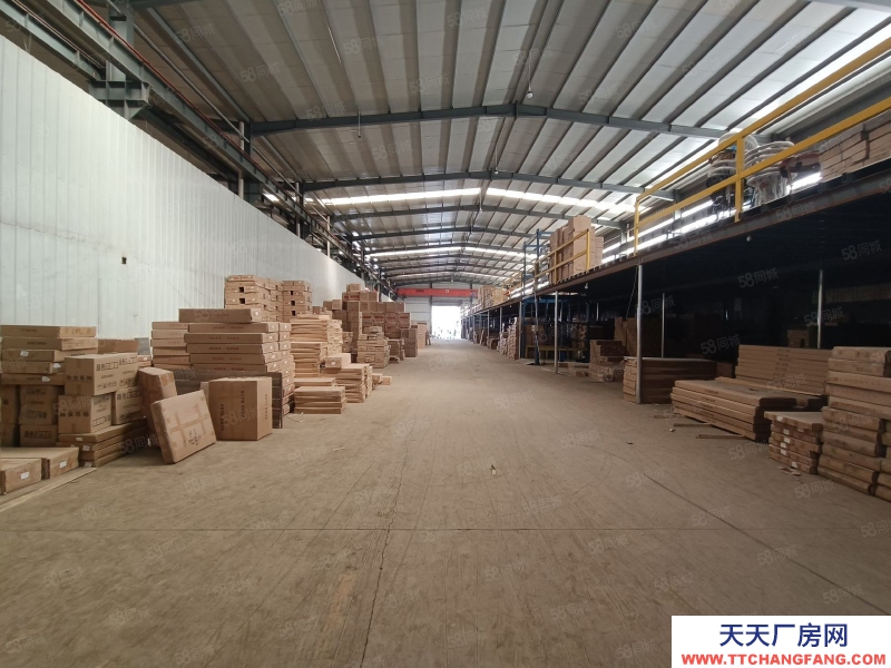 (出租) 西安未央?yún)^(qū)獨(dú)院4000廠房出租，可分租