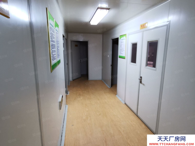 (出租) 西安未央區標準食品廠房 配套設備齊全 石羊食品工業園 產業鏈齊全