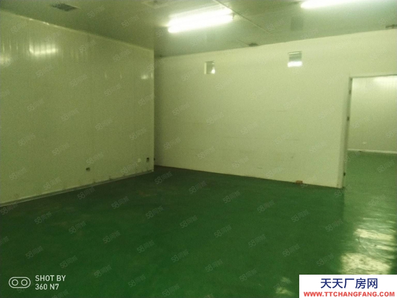 (出租) 西安雁塔西京國際電氣生產力大廈370平330平1060平的辦公廠房