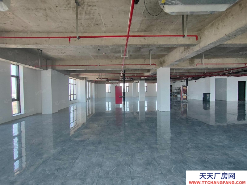 (出租)西安雁塔 魚化工業(yè)園 1100平米 可分租