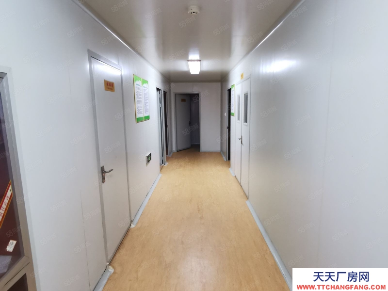 (出租) 西安雁塔標準食品廠房 設備配套齊全 產業鏈齊全 石羊工業園