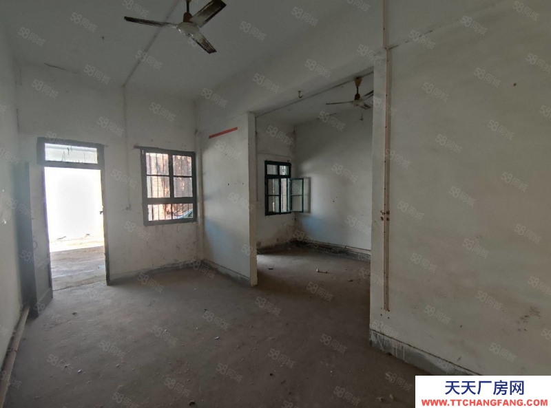 (出租) 西安蓮湖土門3000平獨院,汽車修理優(yōu)先,帶小區(qū)口臨街商鋪