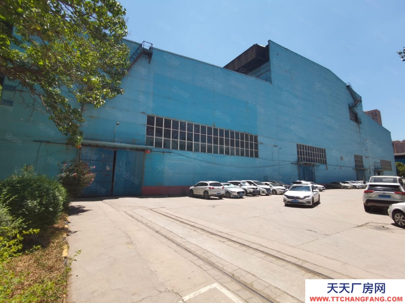 (出租) 西安連湖區(qū)3000平廠房 層高12米 價格30平可以分割隨時看房