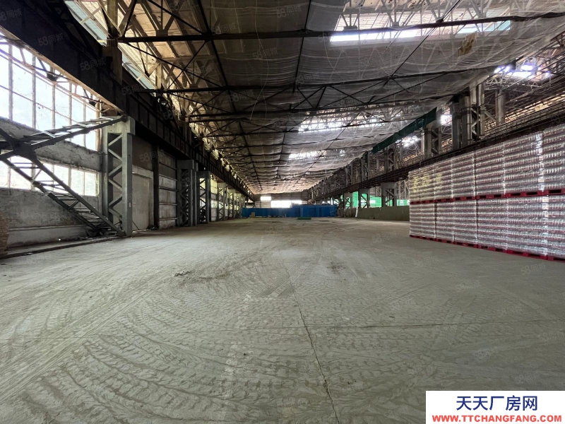 (出租) 西安蓮湖區(qū)3000平廠房出租  可做體育館 庫房