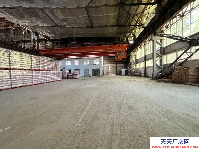 (出租) 西安蓮湖區3000平廠房出租  可做體育館 庫房