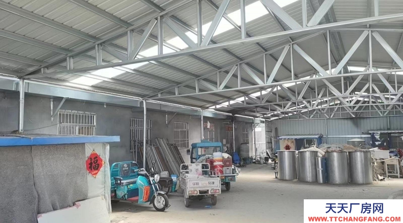 濰坊壽光出售廠房 位于壽光西環路與北環路交叉口