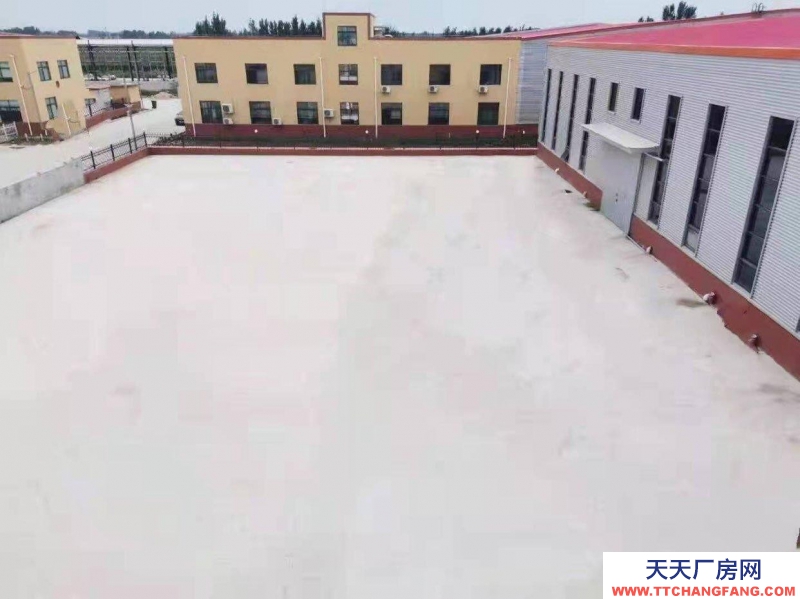 濰坊壽光獨門獨園，政府化工園區，包環評立項，五十年大產權