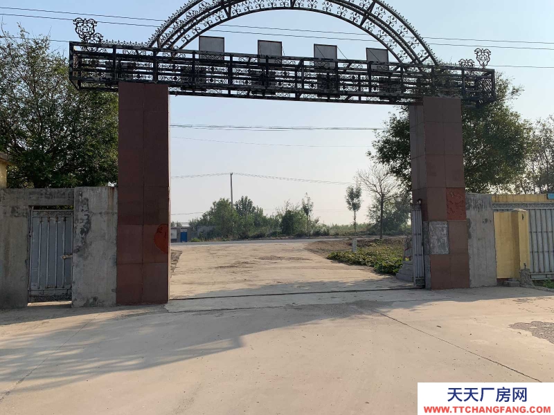 濰坊壽光出售或出租臥鋪鄉臥鋪村廠房