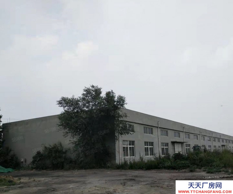 濰坊壽光國有工業用地出售，面積68畝左右，車間10000平米