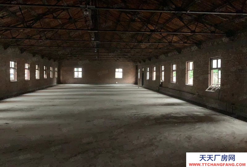 (出租)西安新城區(qū)20至3000平臨街獨院廠房出租 可分割