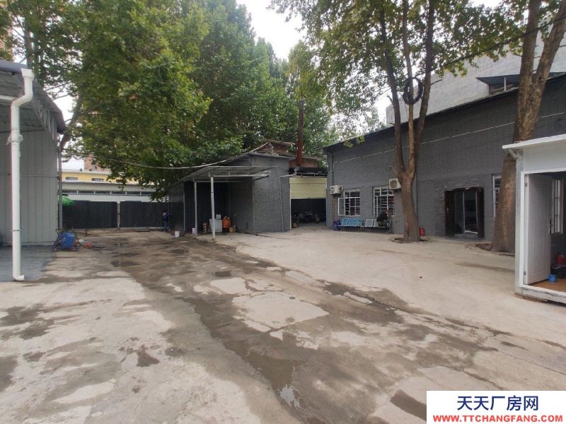 (出租) 西安新城修理廠可合作，可分租，也可劃分區域租