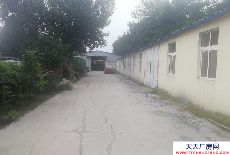 濰坊壽光農圣街與菜都路交叉路口倉庫，220㎡與120㎡