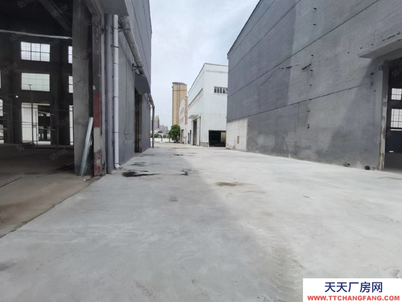 (出租)西安灞橋 可加工生產,裝配,倉儲,市場,運動行業丨檐高12米丨東三環