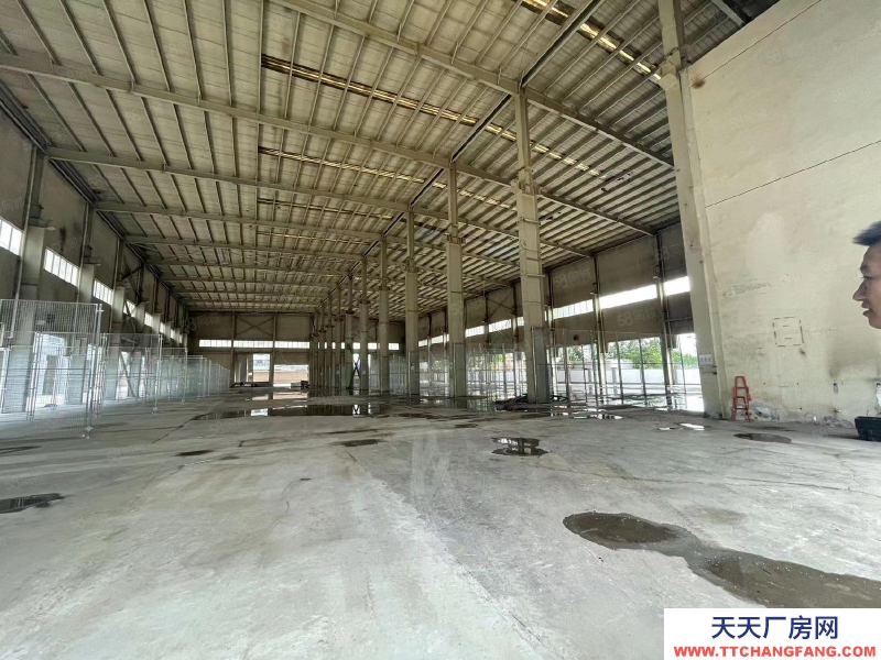 (出租) 西安灞橋東郊紡織城地鐵口獨院25000（汽車類型市場招租）