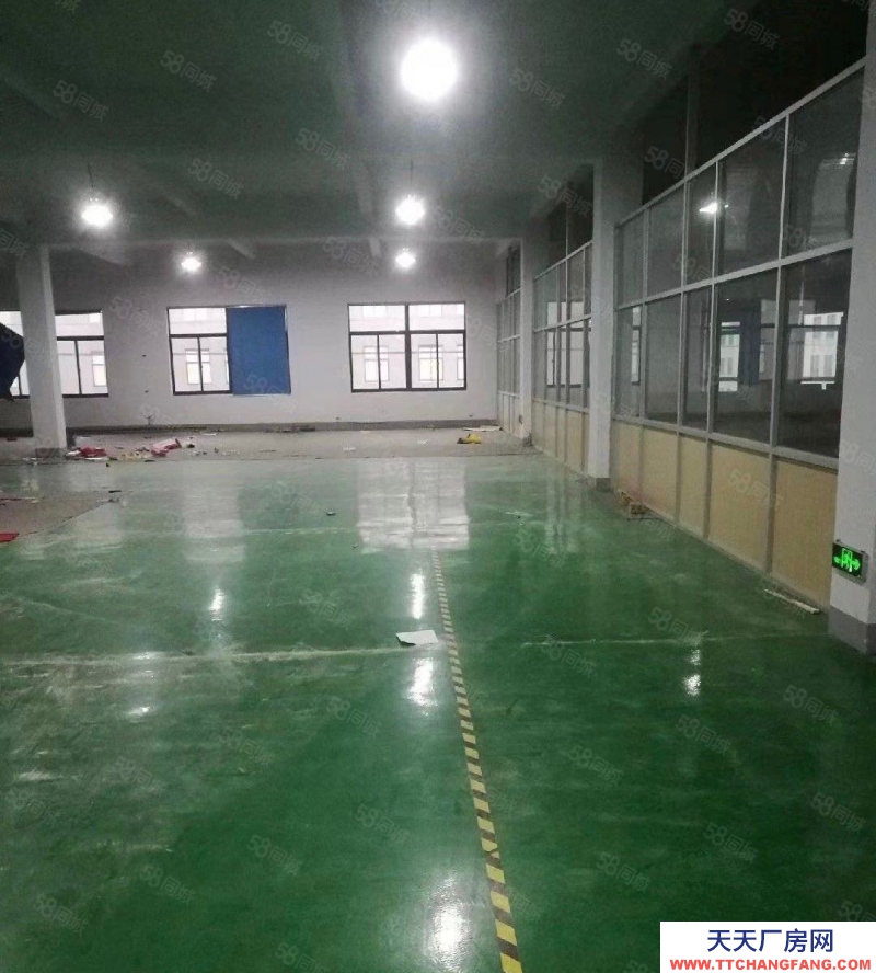 寧波鄞州(出租) 云龍工業(yè)區(qū)三樓900平 16元平 貨梯2噸 大車進(jìn)出