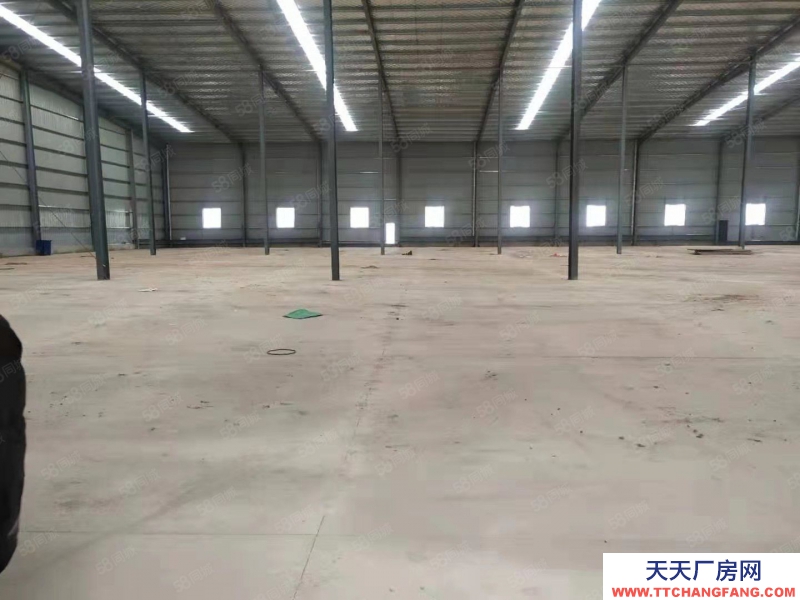 (出租) 西安灞橋豁口3600平廠房 手續(xù)齊全可環(huán)評 可進(jìn)半掛車 可分割