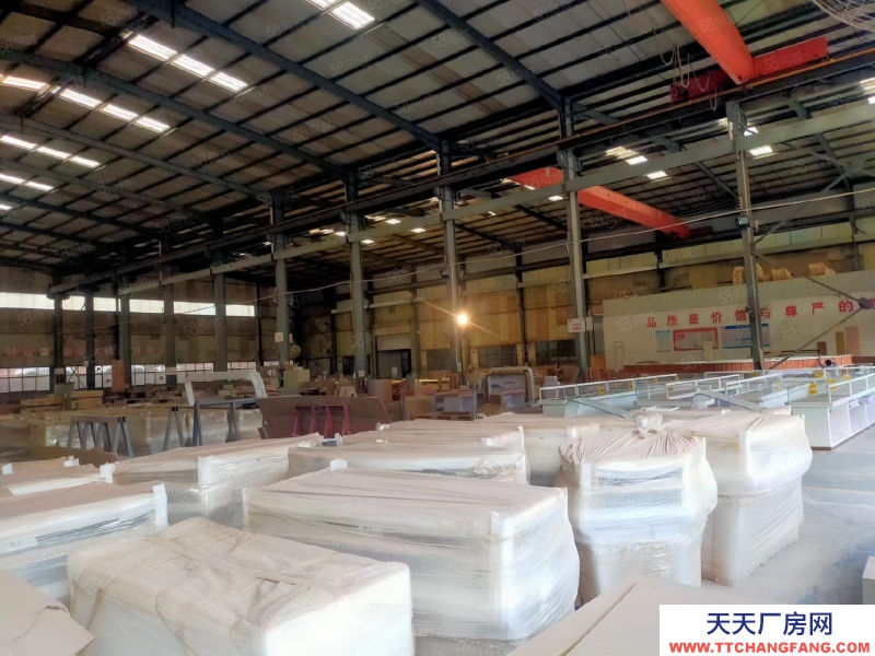 (出租) 西安高陵區 高陵縣城 鹿苑大道附近 獨院出租 有大環評報告